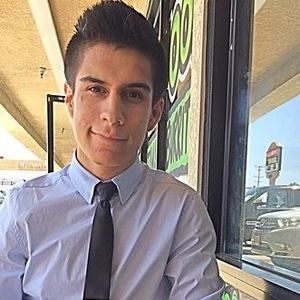 Meet your Posher, Kevin